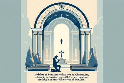 Pokora w chrześcijaństwie