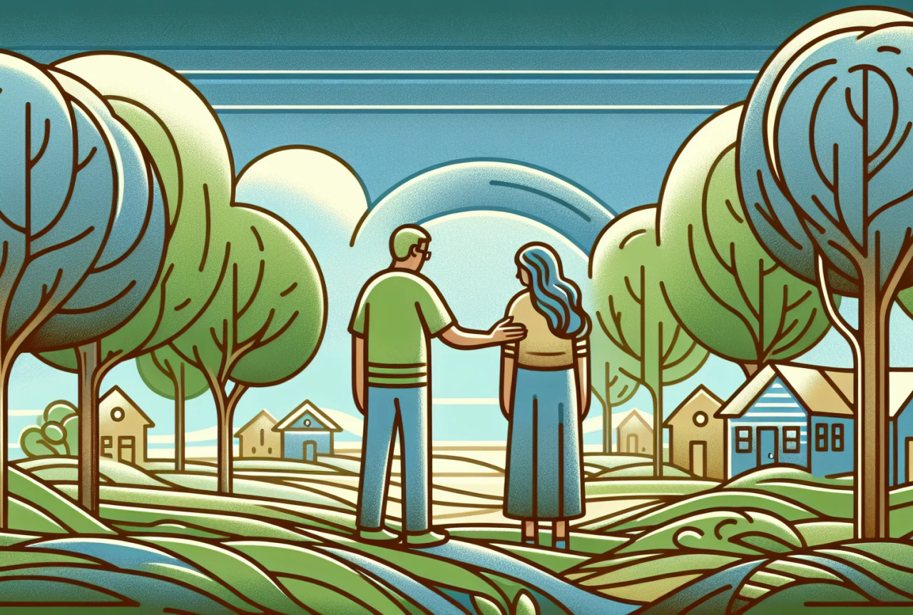 Miłość bliźniego