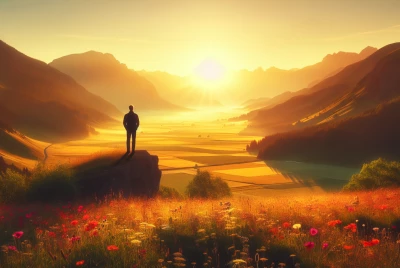 Wszystko jest możliwe dla tego, kto wierzy