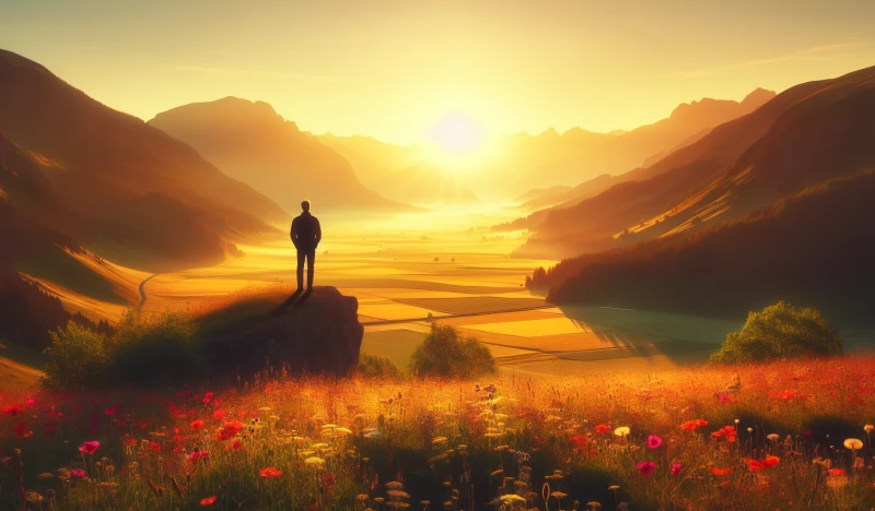 Zdjęcie dla Wszystko jest możliwe dla tego, kto wierzy