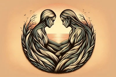 Miłość cierpliwa jest