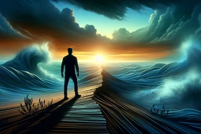 Wszystko mogę w Tym, który Mnie umacnia