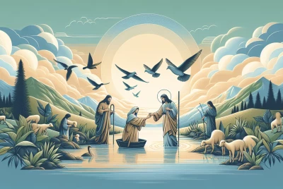 Kto z was jest bez grzechu, niech pierwszy rzuci kamieniem....