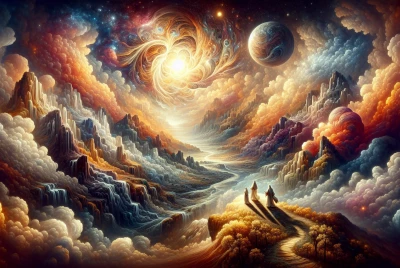 Daj mi poznać drogi Twoje, Panie, i naucz mnie Twoich ścieżek!