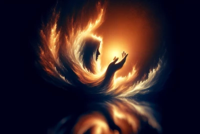 Nie lękaj się, bo Ja jestem z tobą.