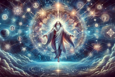 Wszechmogący Bóg doprowadzi do swojego wiecznego triumfu